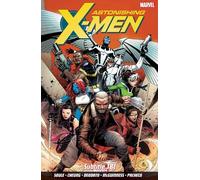 Charles Soule Astonishing X-Men Vol. 1 (Tascabile)