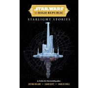Charles Soule Cava Star Wars Insider: The High Republic: Starlight (Tascabile)