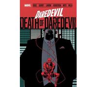 Charles Soule Christos Daredevil: Death of Dare (Tascabile) (PRESALE 10/02/2026)