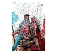 Charles Soule Curse Words Volume 5: Fairy-Tale Ending (Tascabile) CURSE WORDS TP