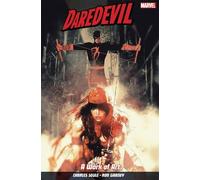 Charles Soule Daredevil Back in Black Vol. 2 (Tascabile)
