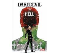 Charles Soule Daredevil: Cold Day In Hell (Tascabile)