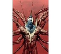 Charles Soule Eddie Brock: Carnage Vol. 2 (Tascabile)