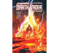 Charles Soule Giuseppe Star Wars Darth Vader Lord Oscuro Tomo nº 0 (Tascabile)