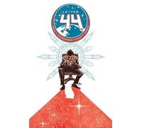 Charles Soule J. Michael Straczynski Todd McFarlane Letter 44: Comp (Tascabile)