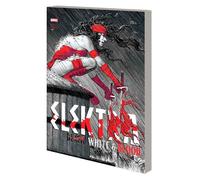 Charles Soule Leonardo Romero Declan Shal Elektra: Black, White & Bl (Tascabile)