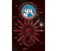 Charles Soule Letter 44 Vol. 2 (Tascabile) Letter 44