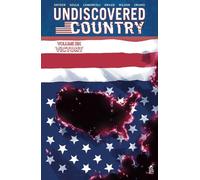 Camuncoli, Giuseppe - Undiscovered Country Volume 6: Superiority