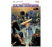 Charles Soule Star Wars: Dark Droids (Tascabile)
