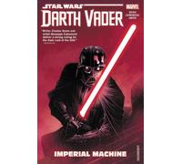 Charles Soule Star Wars: Darth Vader: Dark Lord of the Sith Vol. 1 - (Tascabile)