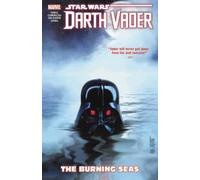 Charles Soule Star Wars: Darth Vader: Dark Lord of the Sith Vol. 3 - (Tascabile)