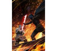 Charles Soule Star Wars: Legacy Of Vader - The (Tascabile) (PRESALE 31/03/2026)