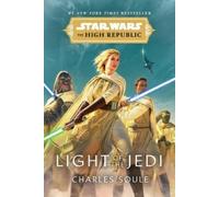 Charles Soule Star Wars: Light of the Jedi (The High Republic) (Tascabile)