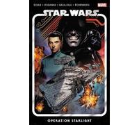 Charles Soule Star Wars Vol. 2: Operation Starlight (Tascabile)