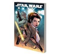 Charles Soule Star Wars Vol. 5: The Path To Victory (Tascabile)