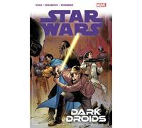Charles Soule Star Wars Vol. 7: Dark Droids (Tascabile)