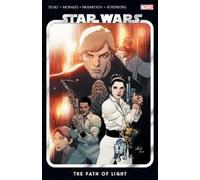 Charles Soule Star Wars Vol. 9: The Path of Light (Tascabile)