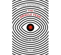 Charles Soule The Oracle Year (Tascabile)