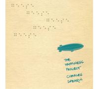 Charles Spearin The Happiness Project (Vinyl LP) 12" Album