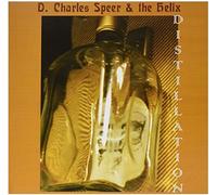 Charles Speer, D & T - Distillation