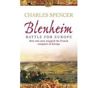 Charles Spencer Blenheim (Tascabile)