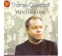 Schubert, F. - WINTERREISE