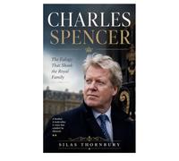 Charles Spencer: The Eulogy That Shook The Royal Family