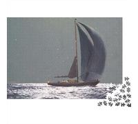 Charles Sprague Pearce 1000 Pezzi Jigsaw Puzzle in Legno arte, Giochi Puzzles Giochi Rilassamento E Intelligence, Rompicapo opere d'arte famose nel mondo Per Gioco Familiare, Regalo Per Amore E Amico