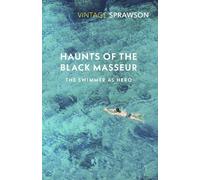 Charles Sprawson Haunts of the Black Masseur (Tascabile)