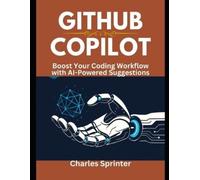 Charles Sprinter GitHub Copilot (Tascabile)