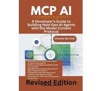 Charles Sprinter MCP AI (Tascabile)