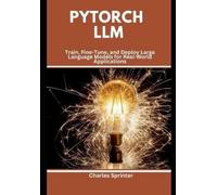 Charles Sprinter PyTorch LLM (Tascabile)