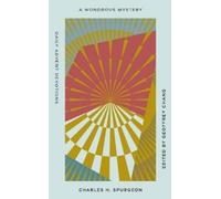 Charles Spurgeon A Wondrous Mystery (Copertina rigida)