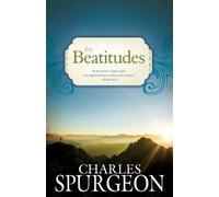 Charles Spurgeon Beatitudes (Tascabile)