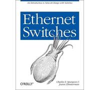 Charles Spurgeon Ethernet Switches (Tascabile)