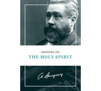 Charles Spurgeon Sermons on the Holy Spirit (Tascabile)