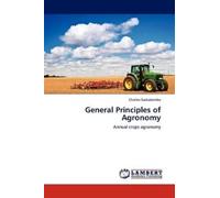 Charles Ssekabembe General Principles of Agronomy (Tascabile)