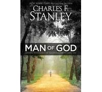 Charles Stanley Man of God (Tascabile)