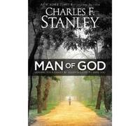 Charles Stanley Man of God (Tascabile)