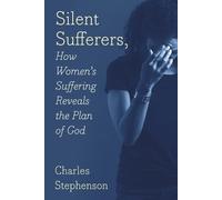 Charles Stephenson Silent Sufferers (Tascabile)