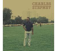 Charles Stepney - Step On Step