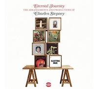 Charles Stepney - The Arrangements And Productions of Charles Stepney