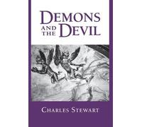 Charles Stewart Demons and the Devil (Tascabile) Princeton Modern Greek Studies