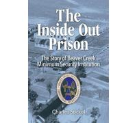 Charles Stickel The Inside Out Prison (Tascabile)
