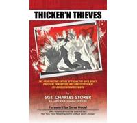 Charles Stoker Thicker'n Thieves (Copertina rigida)