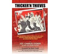 Charles Stoker Thicker'N Thieves (Tascabile)