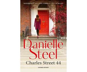Charles Street 44