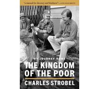 Charles Strobel Ann Patchett The Kingdom of the Poor (Copertina rigida)