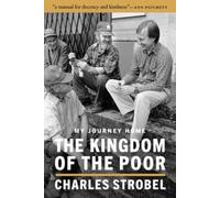 Charles Strobel Kingdom of the Poor (Copertina rigida)
