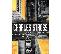 Charles Stross Empire Games (Tascabile) Empire Games